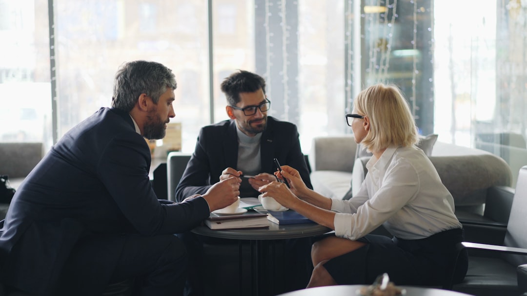Discussion autour d’un projet