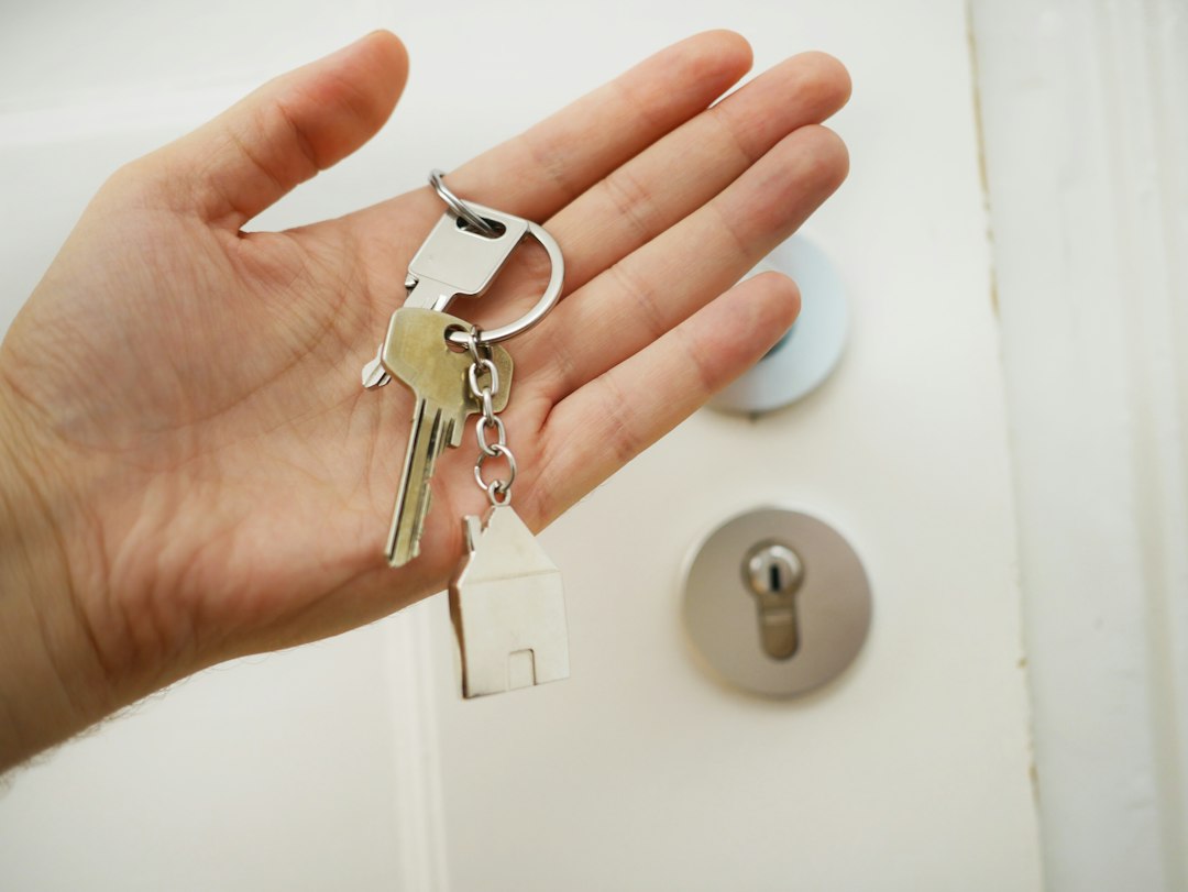 Clé et protection de votre logement