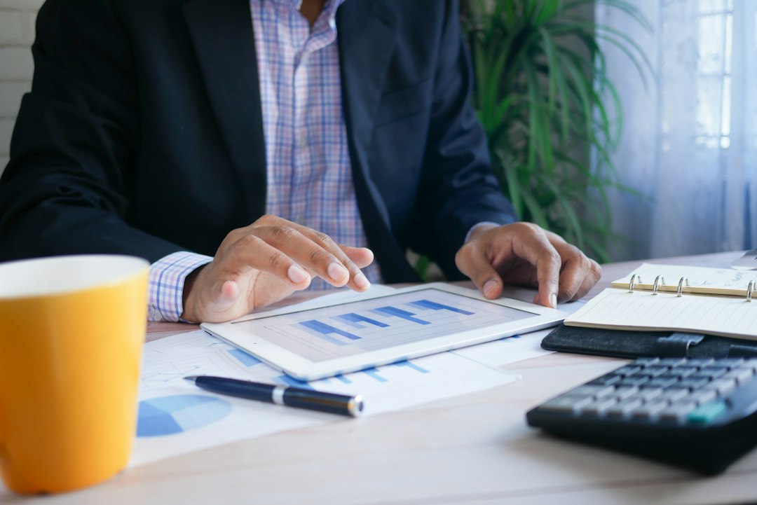 Suivi financier et optimisation des revenus